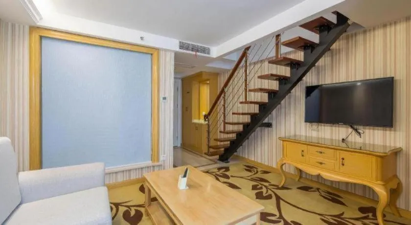 Vienna International Shanghai Nanxiang