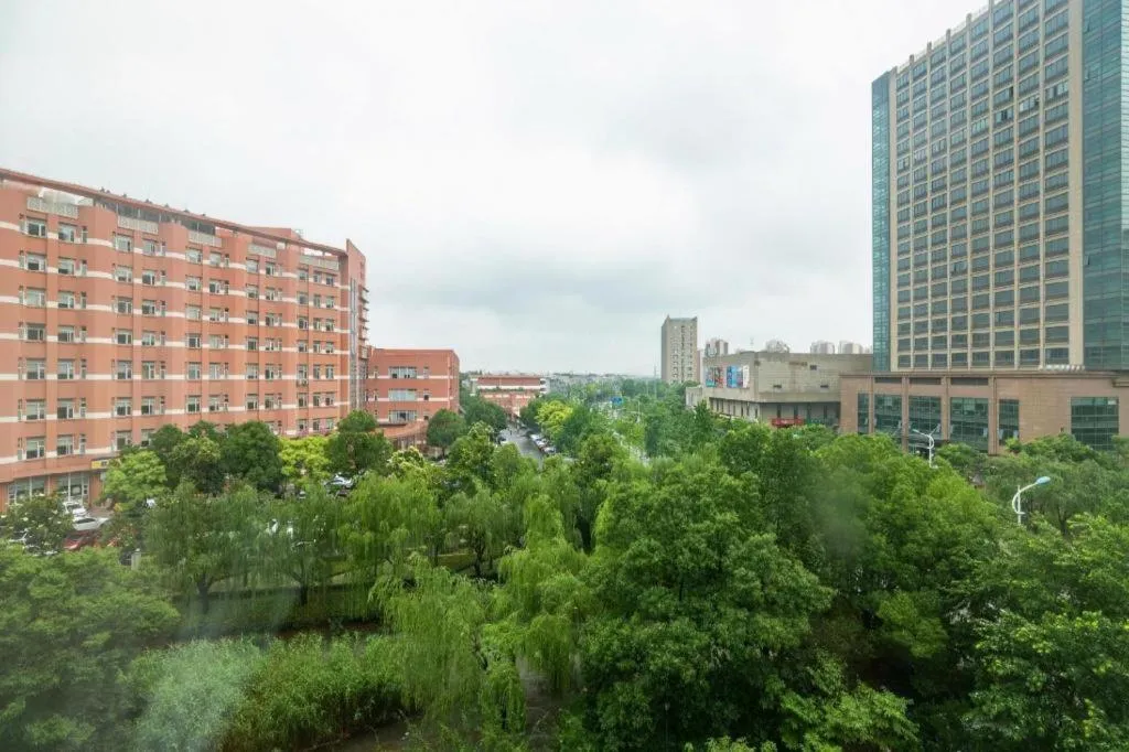 Vienna International Shanghai Nanxiang