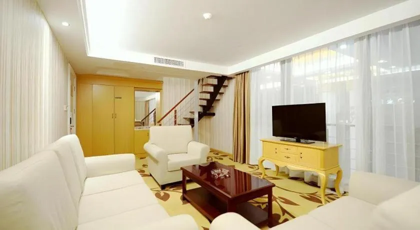 Vienna International Shanghai Nanxiang