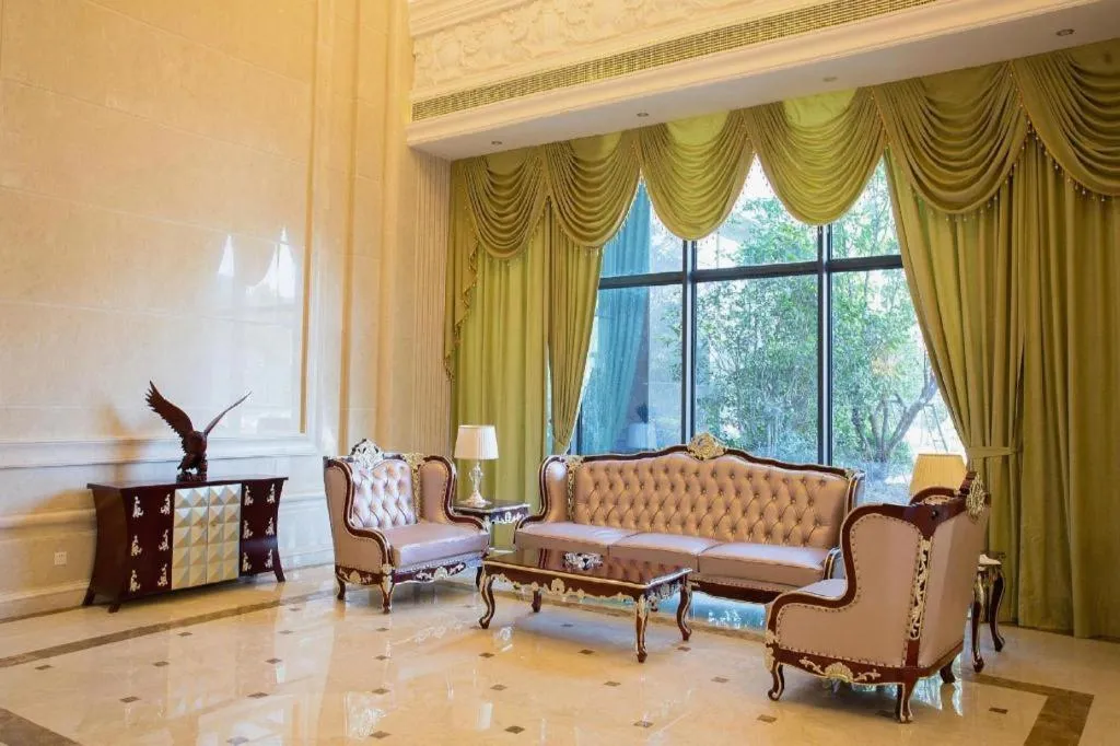 Vienna International Shanghai Nanxiang