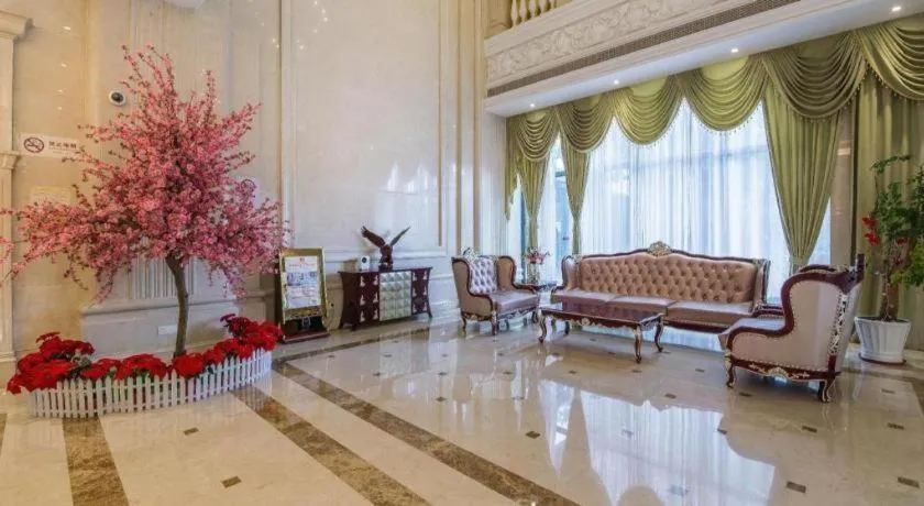 Vienna International Shanghai Nanxiang