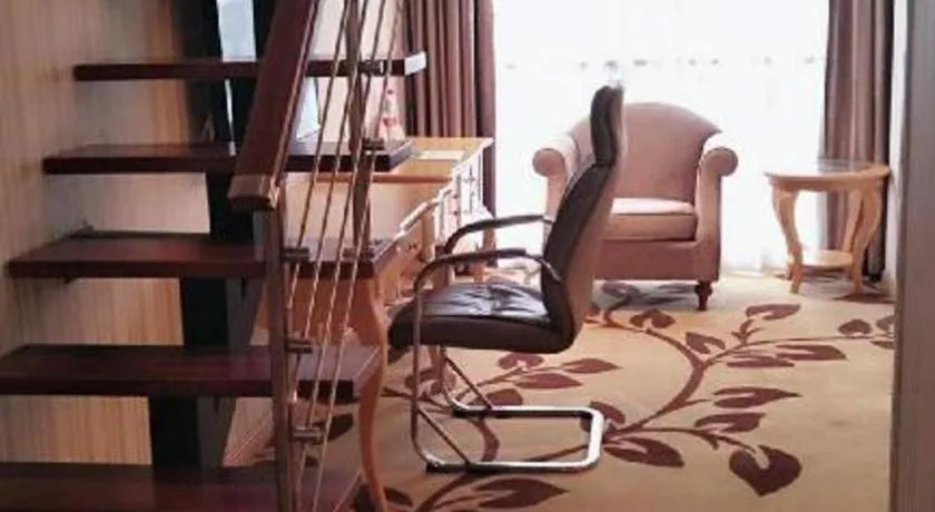 Vienna International Shanghai Nanxiang