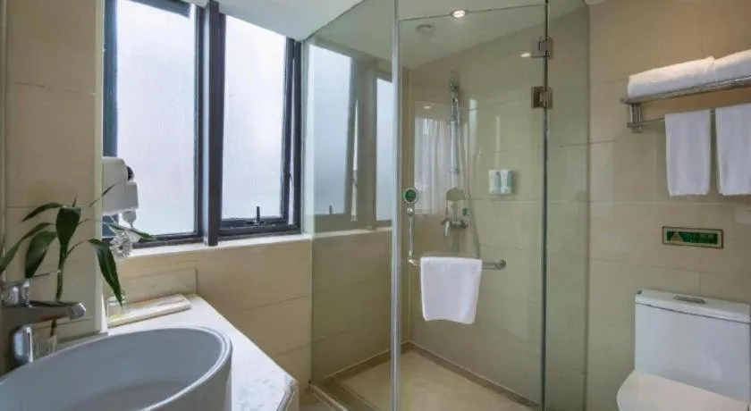 Vienna International Shanghai Nanxiang