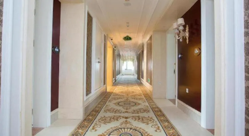 Vienna International Shanghai Nanxiang