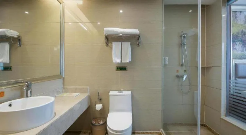 Vienna International Shanghai Nanxiang