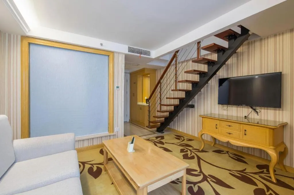 Vienna International Shanghai Nanxiang