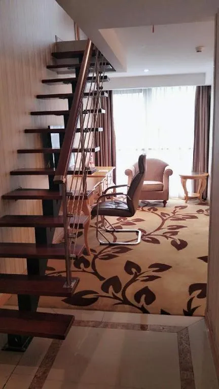 Vienna International Shanghai Nanxiang