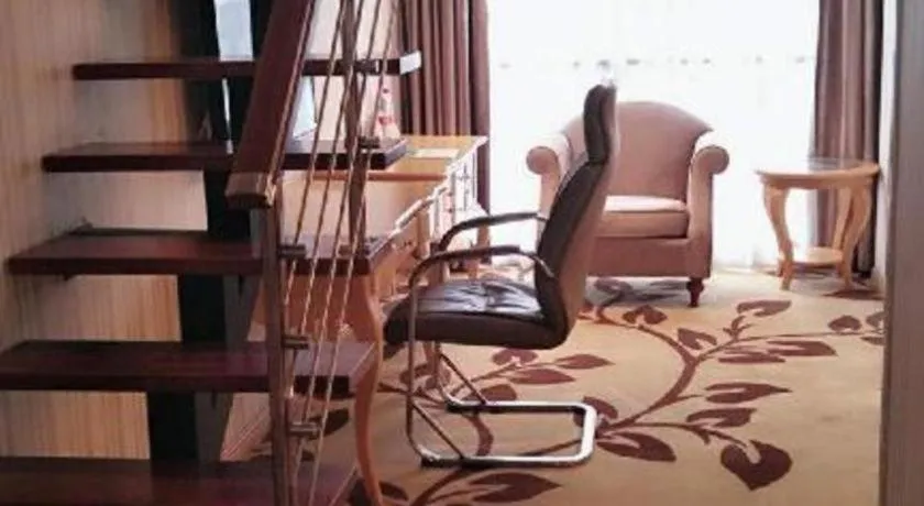 Vienna International Shanghai Nanxiang