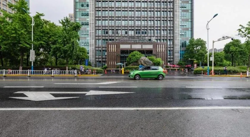 Vienna International Shanghai Nanxiang