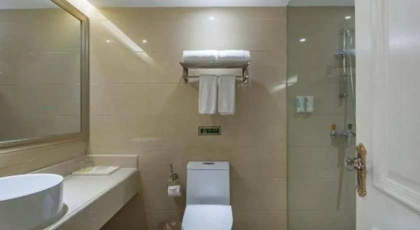 Vienna International Shanghai Nanxiang