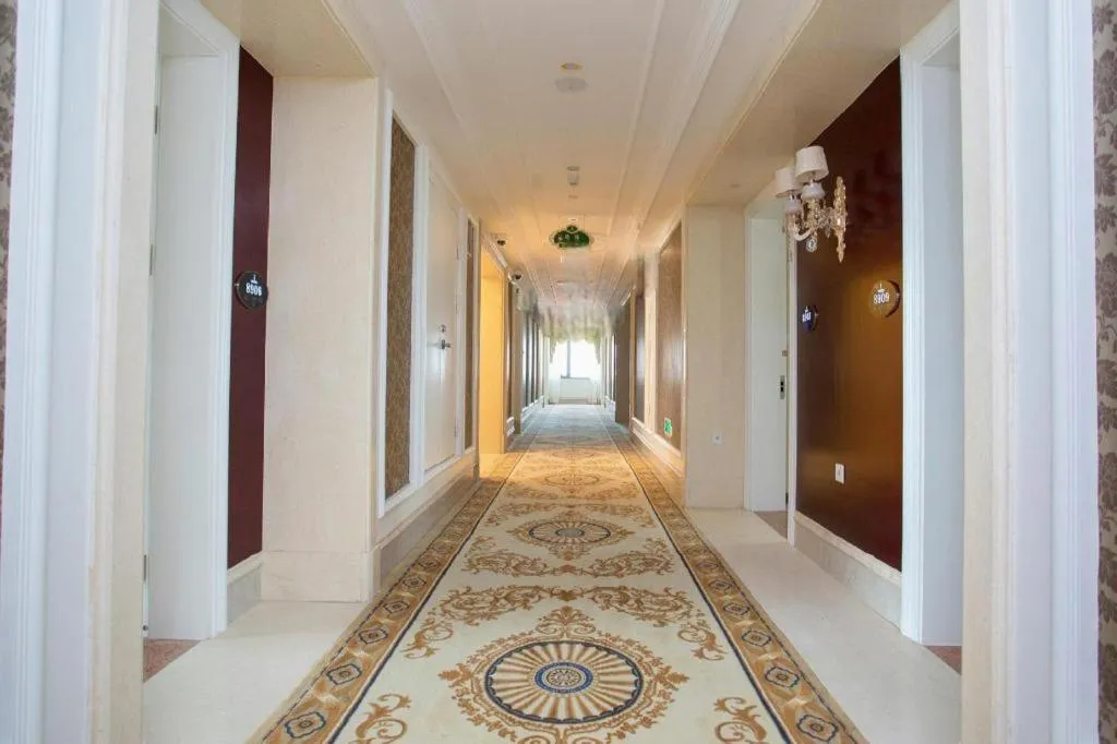 Vienna International Shanghai Nanxiang