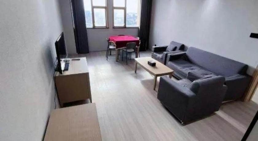 GreenTree Inn JiangSu Changzhou Lijia Town Wujin Road Business Hotel