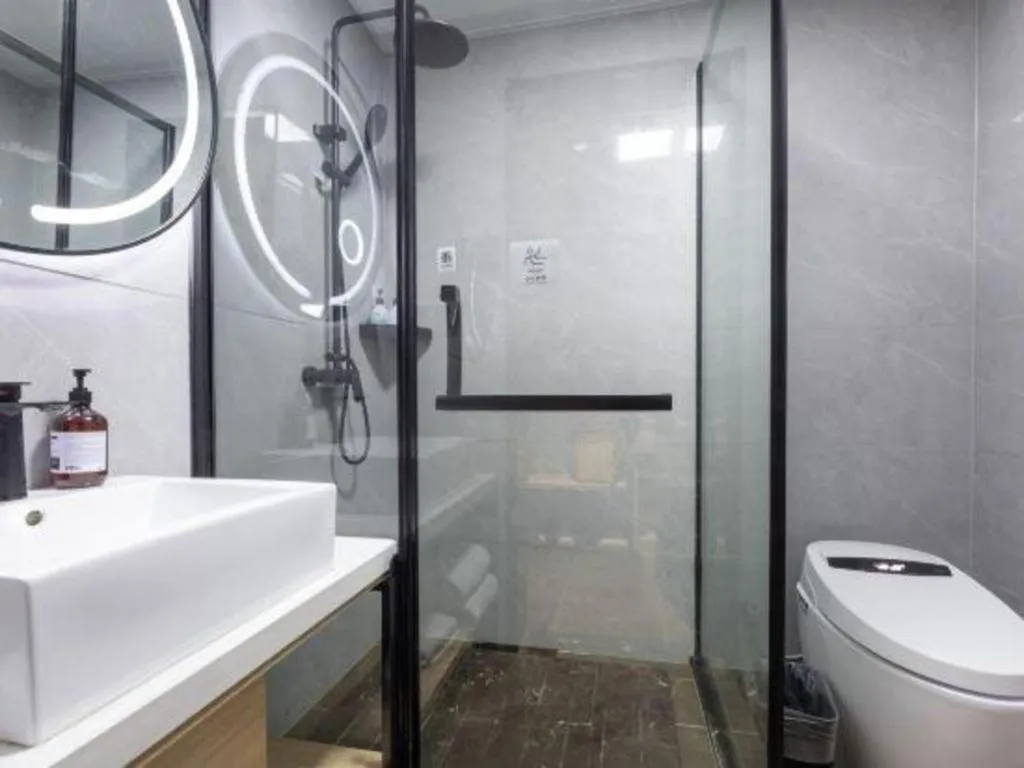 GreenTree Inn JiangSu Changzhou Lijia Town Wujin Road Business Hotel