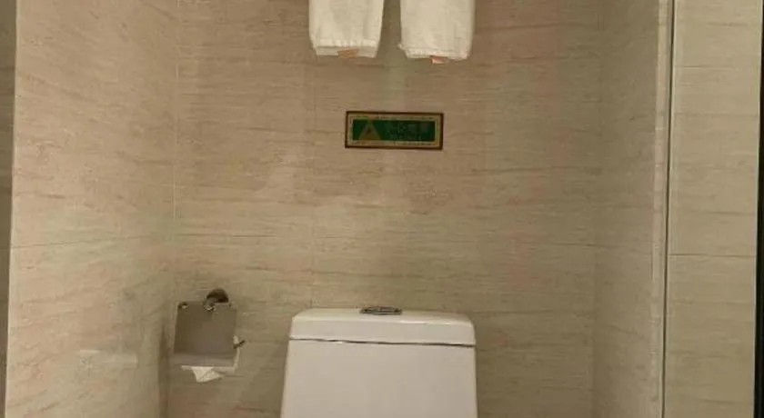 Vienna 3 Best Hotel Guangzhou Chebei Station