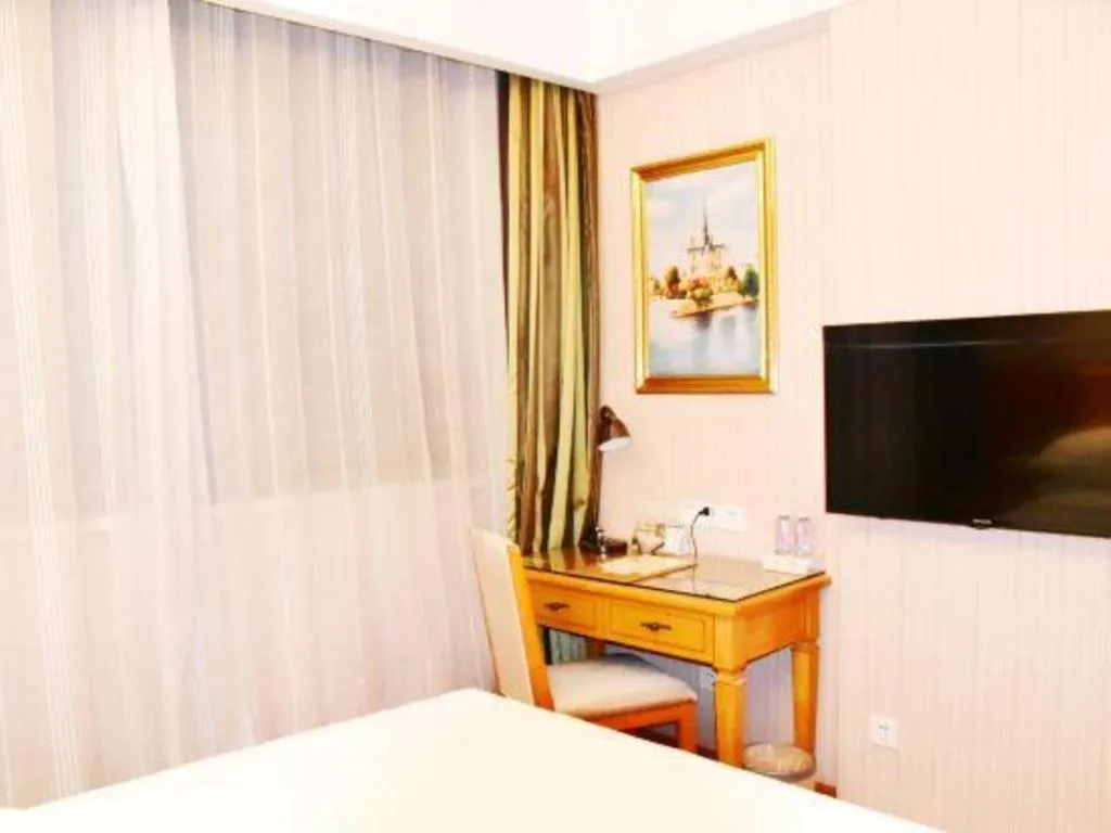 Vienna 3 Best Hotel Guangzhou Chebei Station