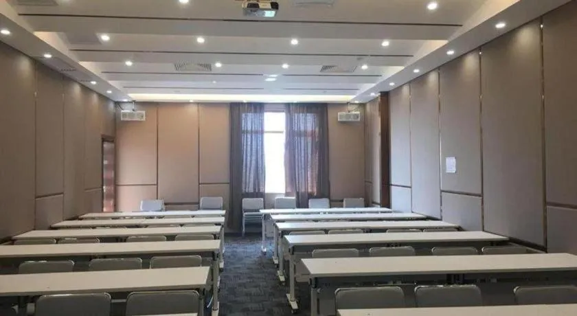 Vienna 3 Best Hotel Guangzhou Chebei Station