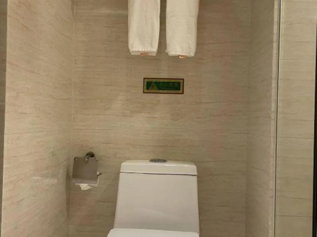 Vienna 3 Best Hotel Guangzhou Chebei Station