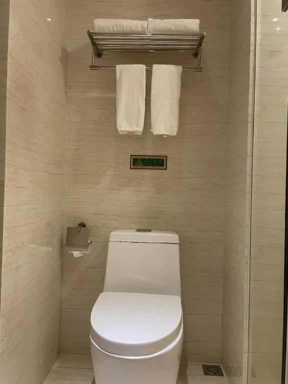 Vienna 3 Best Hotel Guangzhou Chebei Station