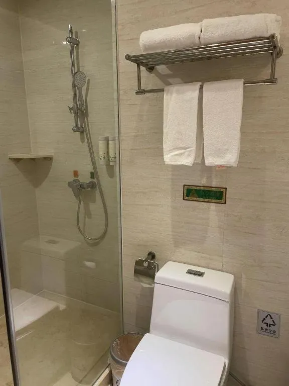 Vienna 3 Best Hotel Guangzhou Chebei Station