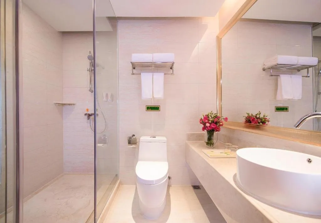 Vienna 3 Best Hotel Guangzhou Chebei Station