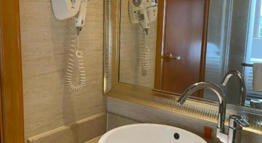 Vienna 3 Best Hotel Guangzhou Chebei Station