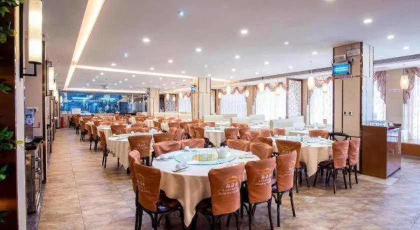 Vienna 3 Best Hotel Guangzhou Chebei Station