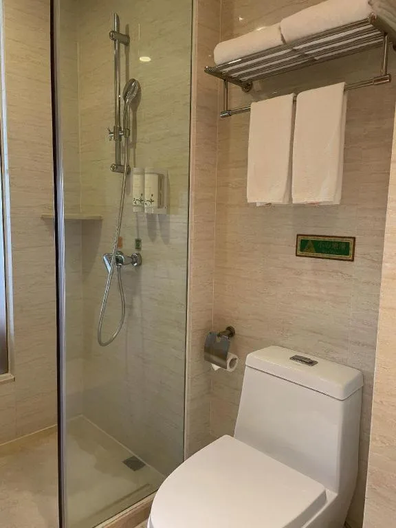 Vienna 3 Best Hotel Guangzhou Chebei Station