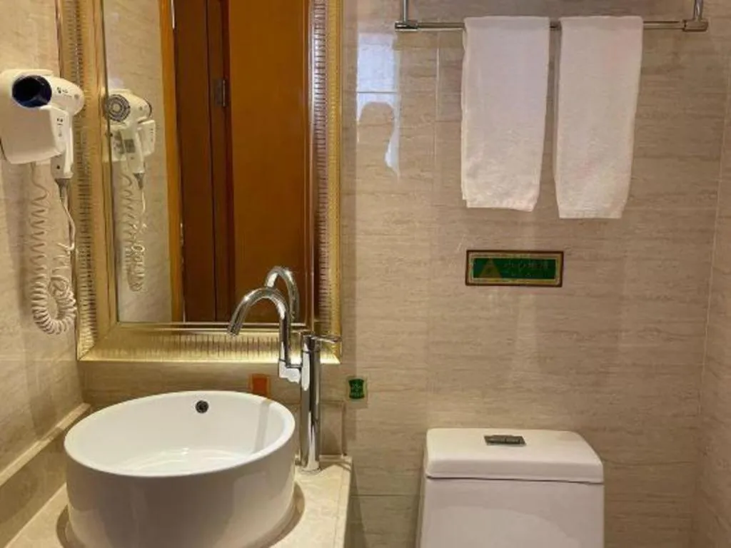 Vienna 3 Best Hotel Guangzhou Chebei Station