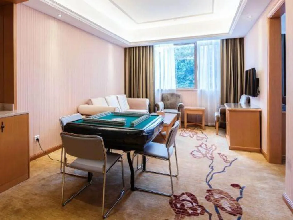 Vienna 3 Best Hotel Guangzhou Chebei Station