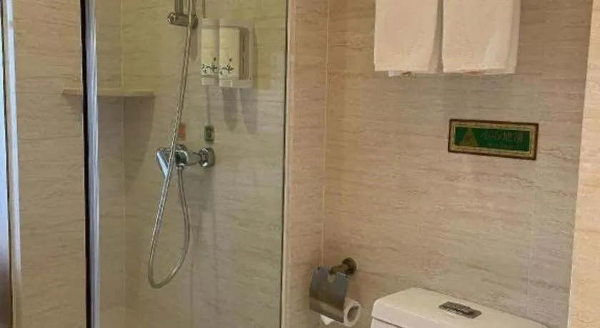 Vienna 3 Best Hotel Guangzhou Chebei Station