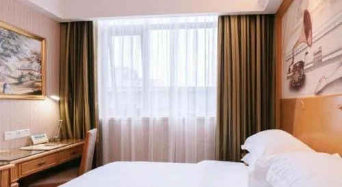 Vienna 3 Best Hotel Guangzhou Chebei Station