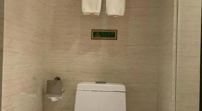 Vienna 3 Best Hotel Guangzhou Chebei Station