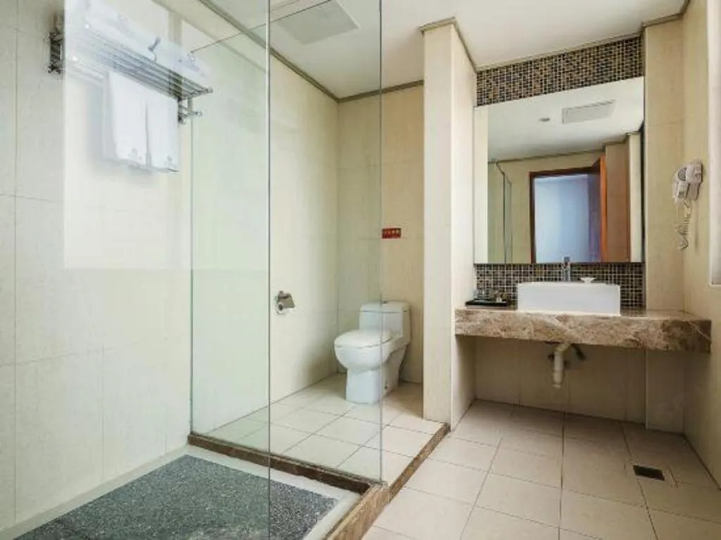 Insail Hotels Guangzhou Huangpu Dashadi Metro Station