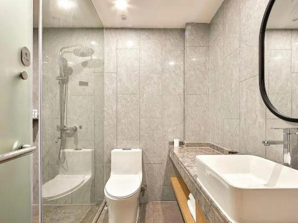 Insail Hotels Guangzhou Huangpu Dashadi Metro Station