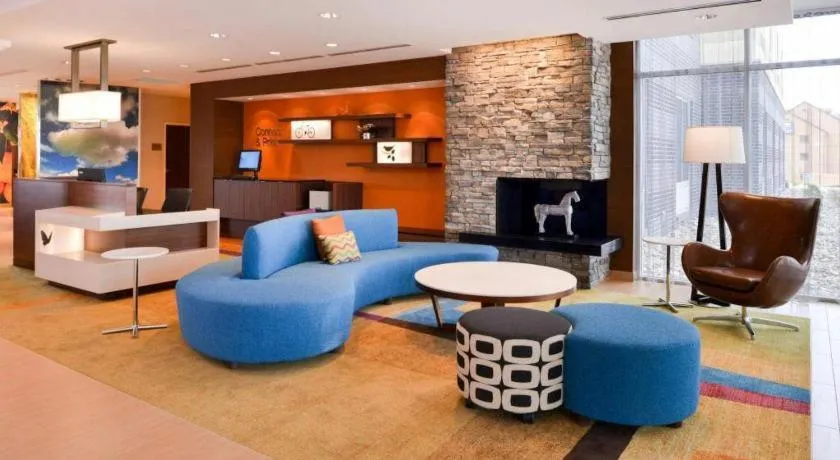 Fairfield by Marriott Inn & Suites Chillicothe