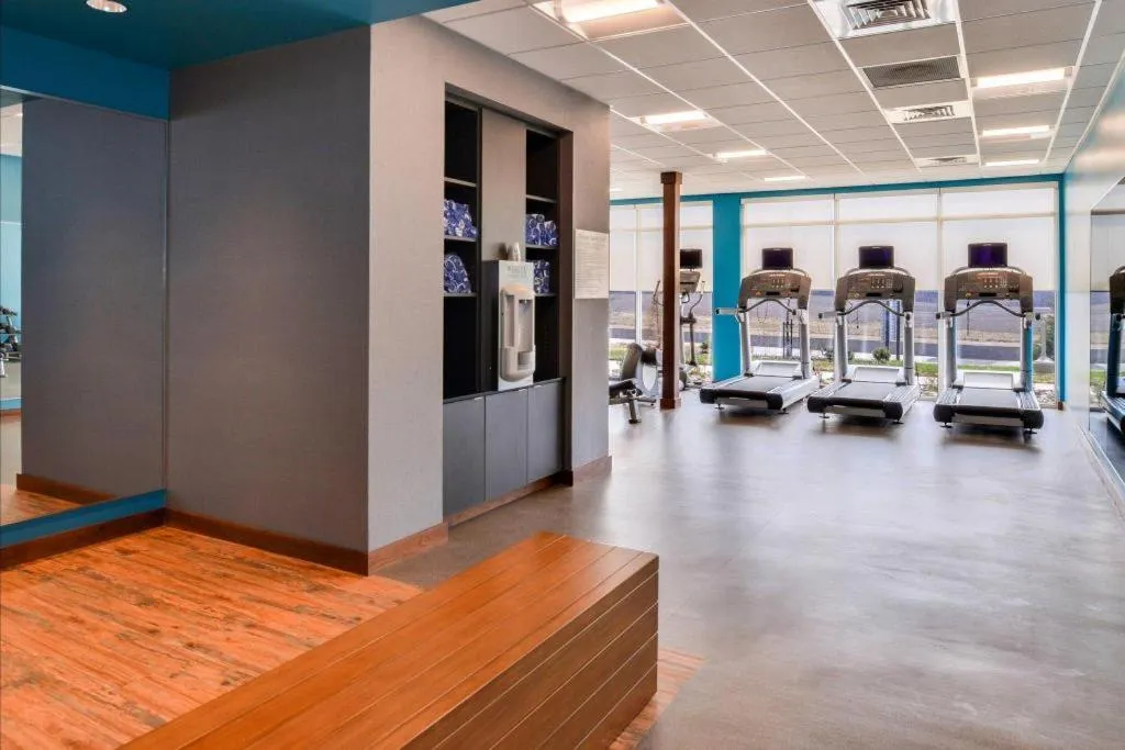 Fairfield by Marriott Inn & Suites Chillicothe