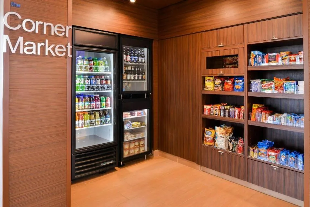 Fairfield by Marriott Inn & Suites Chillicothe