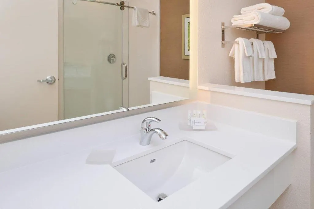 Fairfield by Marriott Inn & Suites Chillicothe