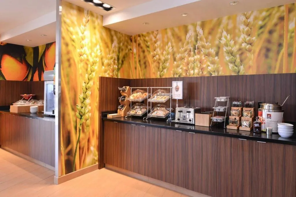 Fairfield by Marriott Inn & Suites Chillicothe