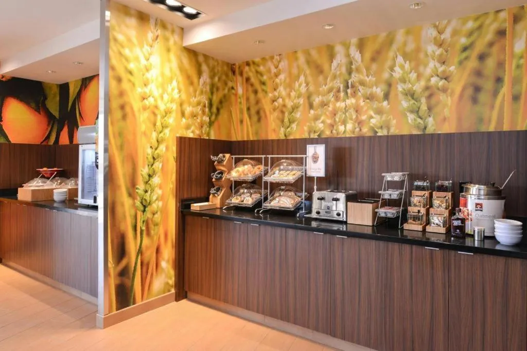 Fairfield by Marriott Inn & Suites Chillicothe