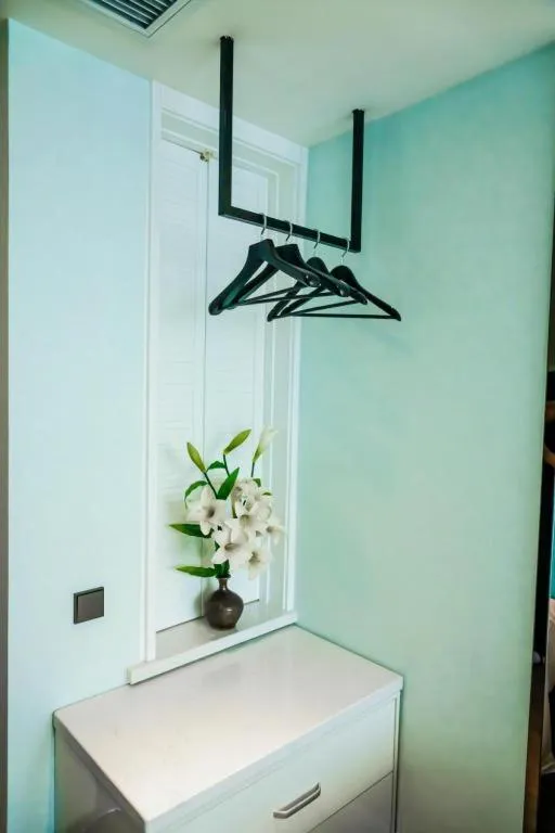 Qingdao Galaxy Holiday Hotel