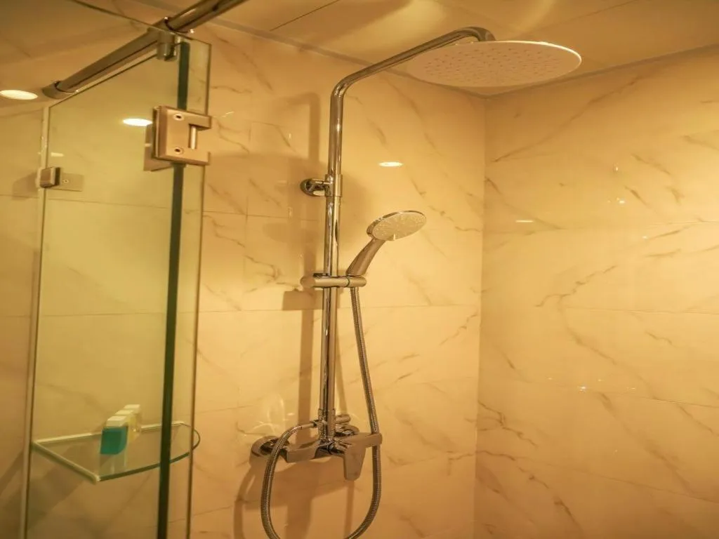 Qingdao Galaxy Holiday Hotel