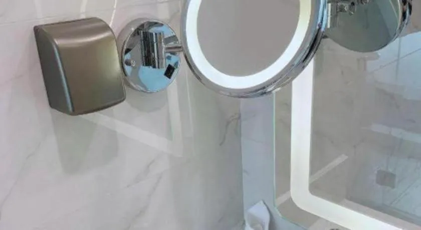 Qingdao Galaxy Holiday Hotel