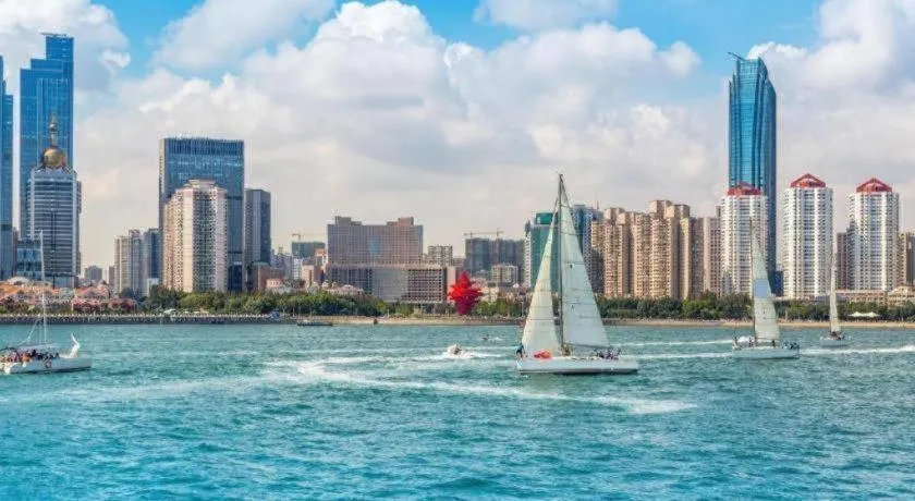 Qingdao Galaxy Holiday Hotel