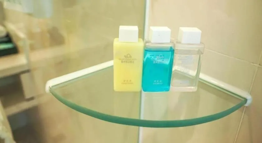 Qingdao Galaxy Holiday Hotel