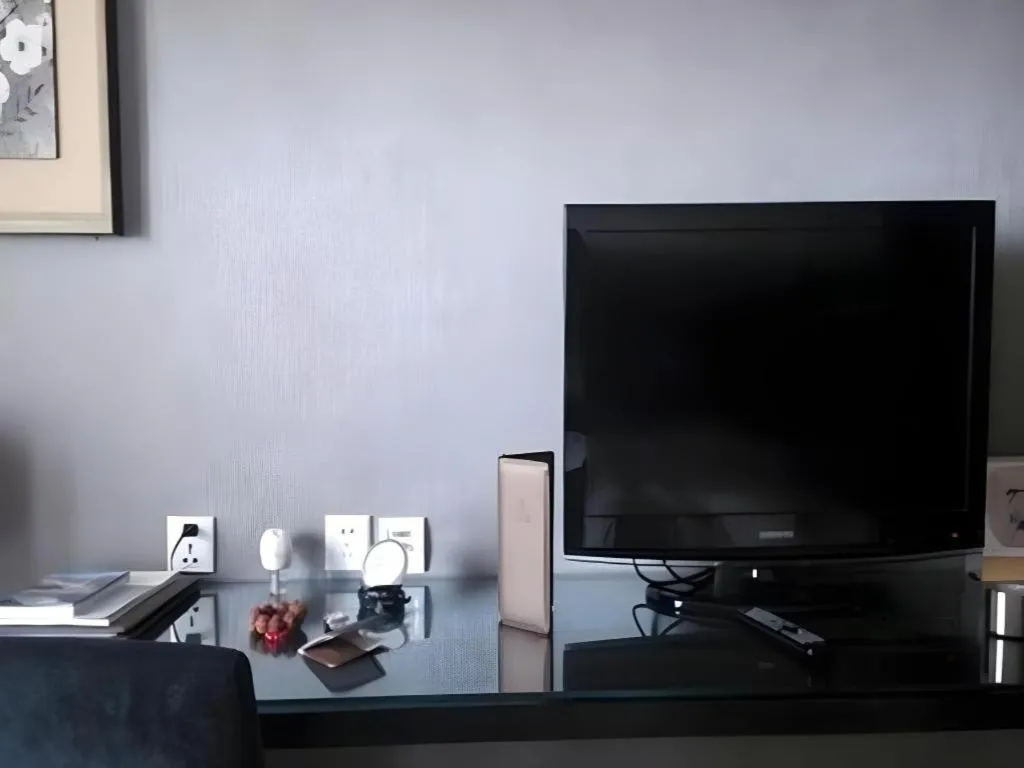 Tianjin Juchuan Lily Hotel