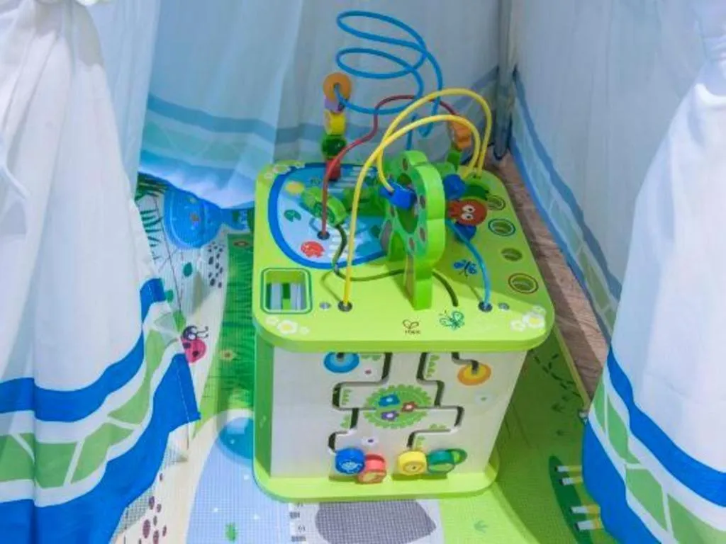 Tianjin Juchuan Lily Hotel