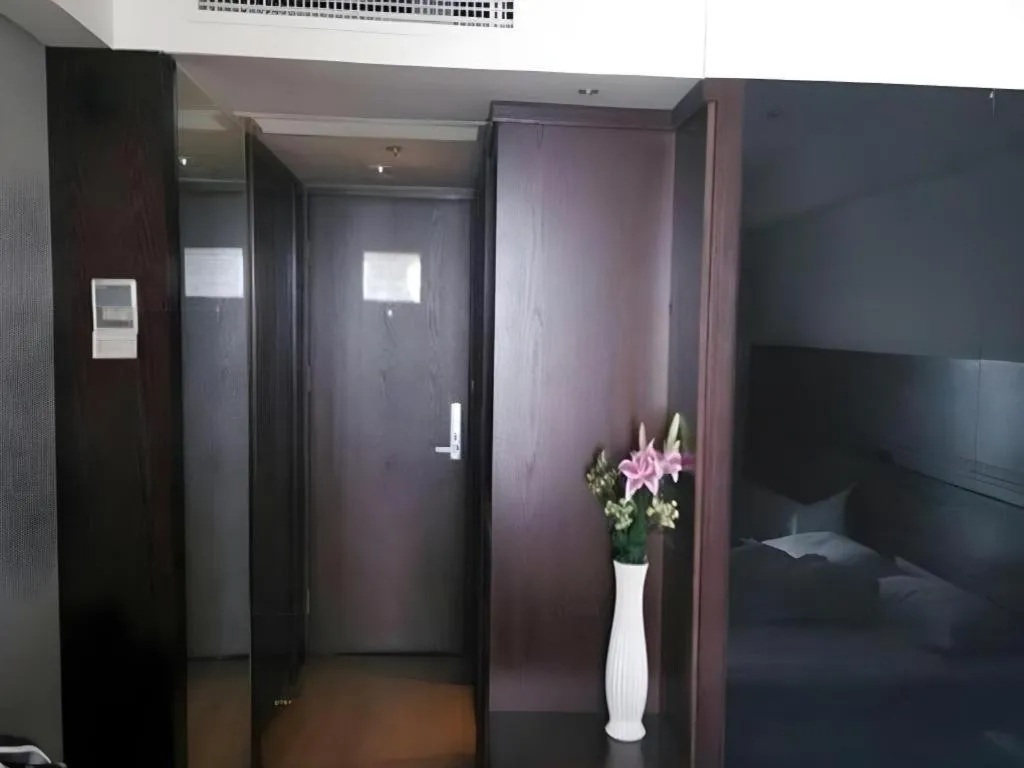 Tianjin Juchuan Lily Hotel