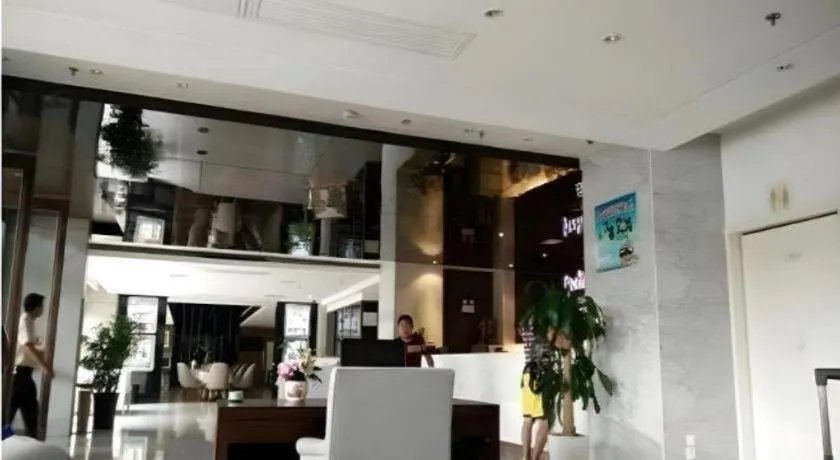 Tianjin Juchuan Lily Hotel