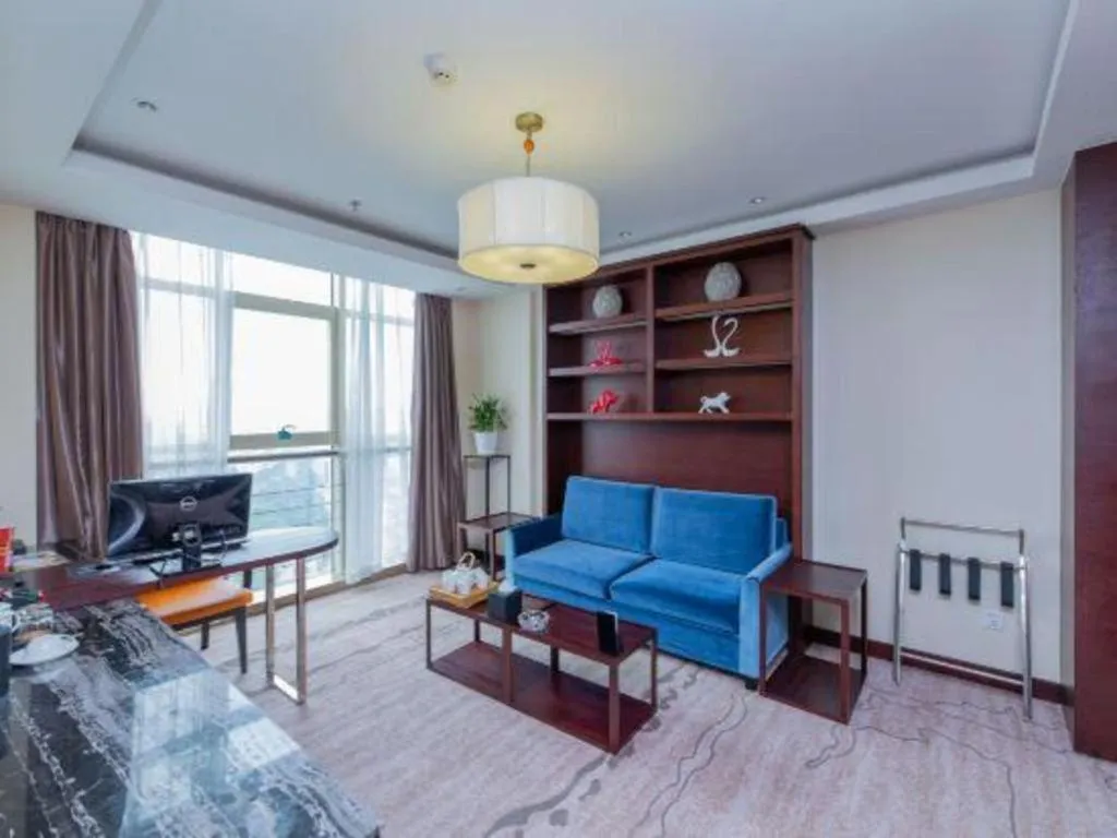 Excemon Yuyao Hemudu Hotel